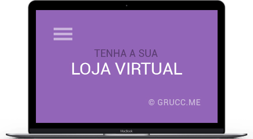 UC Loja Virtual
